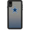 NFL Dallas Cowboys Breakaway iPhone XR Waterproof Case