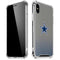 NFL Dallas Cowboys Breakaway iPhone XS Max Clear Case