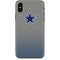 NFL Dallas Cowboys Breakaway iPhone XS Max Skin