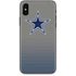 NFL Dallas Cowboys Breakaway iPhone XS Skin
