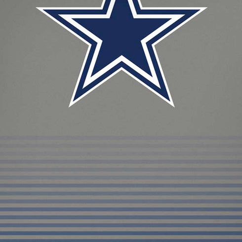 NFL Dallas Cowboys Breakaway iPhone XS Skin