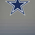 NFL Dallas Cowboys Breakaway iPhone XS Skin