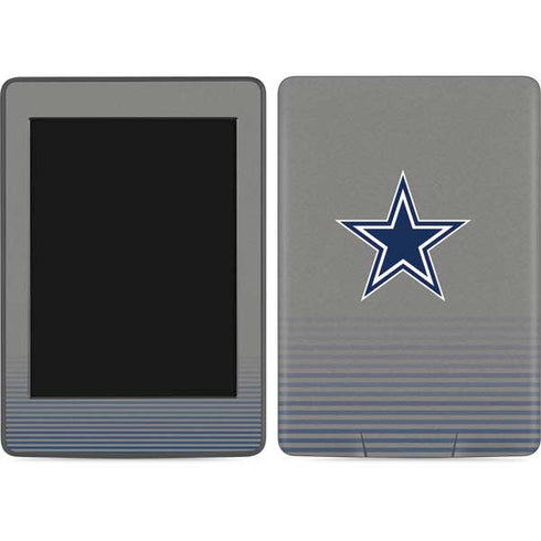 NFL Dallas Cowboys Breakaway Amazon Kindle Skin