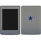 NFL Dallas Cowboys Breakaway Amazon Kindle Skin