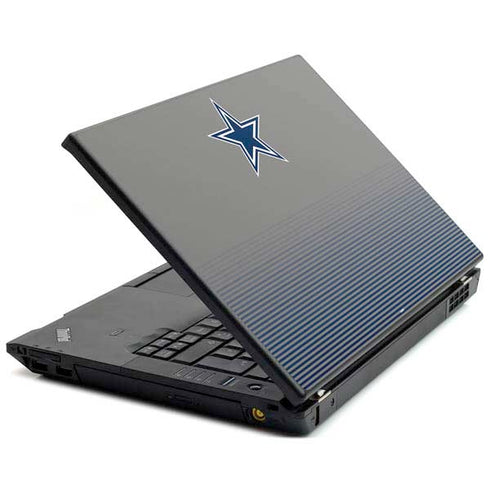 NFL Dallas Cowboys Breakaway Lenovo T420 Skin