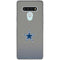 NFL Dallas Cowboys Breakaway LG Stylo 6 Clear Case