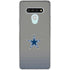 NFL Dallas Cowboys Breakaway LG Stylo 6 Clear Case