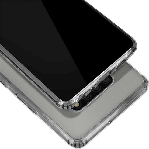 NFL Dallas Cowboys Breakaway LG Stylo 6 Clear Case