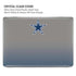 NFL Dallas Cowboys Breakaway MacBook Air 13in M1 (2021) Case plus Skin