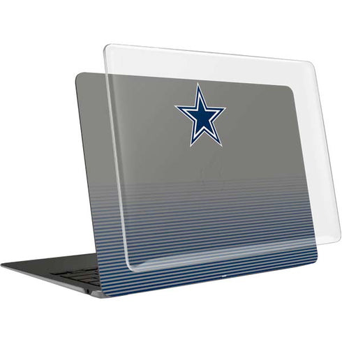 NFL Dallas Cowboys Breakaway MacBook Air 15in (2023-2025) Case plus Skin