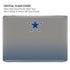 NFL Dallas Cowboys Breakaway MacBook Air 15in (2023-2025) Case plus Skin