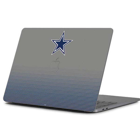 NFL Dallas Cowboys Breakaway Apple MacBook Pro 13-inch Skin