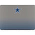 NFL Dallas Cowboys Breakaway MacBook Pro 14in (2021-24) Skin