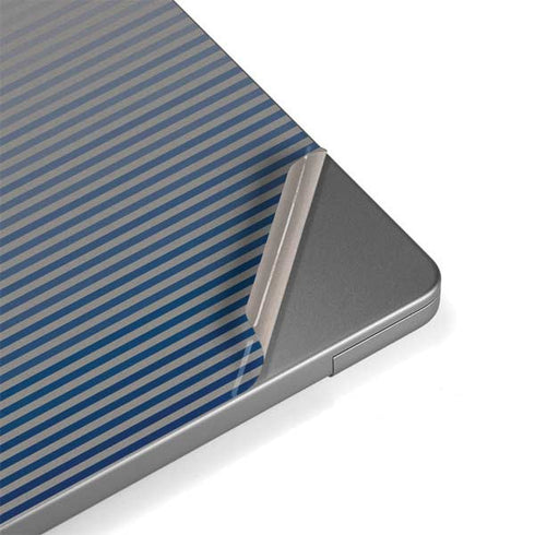 NFL Dallas Cowboys Breakaway MacBook Pro 14in (2021-24) Skin