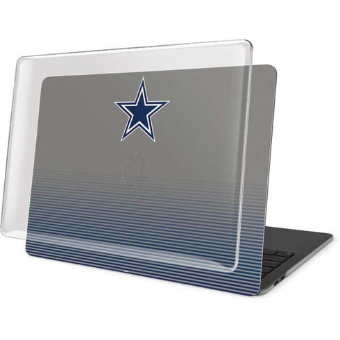 NFL Dallas Cowboys Breakaway MacBook Pro 16in (2019-20) Case plus Skin