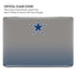 NFL Dallas Cowboys Breakaway MacBook Pro 16in (2021-25) Case plus Skin