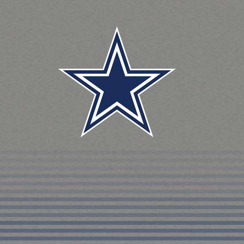 NFL Dallas Cowboys Breakaway Moto E5 Play Skin