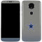 NFL Dallas Cowboys Breakaway Moto E5 Plus Skin