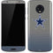 NFL Dallas Cowboys Breakaway Moto G6 Skin