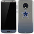NFL Dallas Cowboys Breakaway Moto G6 Skin