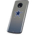 NFL Dallas Cowboys Breakaway Moto G6 Skin