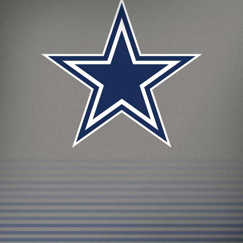 NFL Dallas Cowboys Breakaway Moto G6 Skin