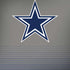 NFL Dallas Cowboys Breakaway Moto G6 Skin
