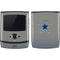 NFL Dallas Cowboys Breakaway Motorola RAZR Skin