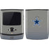 NFL Dallas Cowboys Breakaway Motorola RAZR Skin