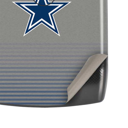NFL Dallas Cowboys Breakaway Motorola RAZR Skin