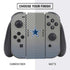 NFL Dallas Cowboys Breakaway Nintendo Switch Bundle Skin