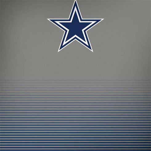 NFL Dallas Cowboys Breakaway Notebook 9 Pro 13in (2017) Skin