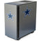 NFL Dallas Cowboys Breakaway NZXT H510 Compact ATX Mid-Tower Case Skin