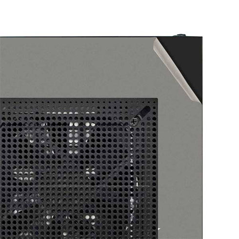 NFL Dallas Cowboys Breakaway NZXT H510 Compact ATX Mid-Tower Case Skin
