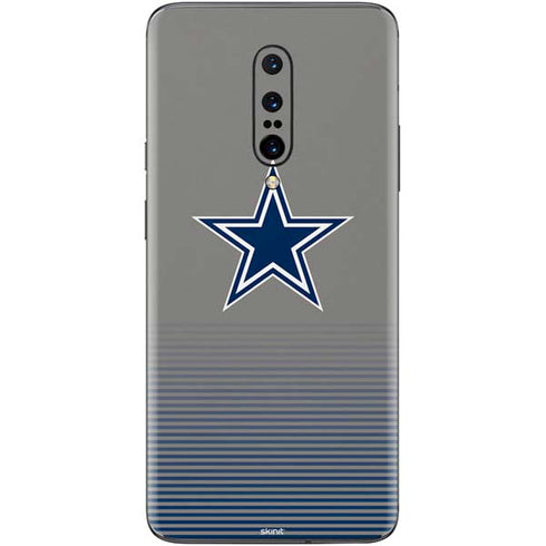 NFL Dallas Cowboys Breakaway OnePlus 7 Pro Skin