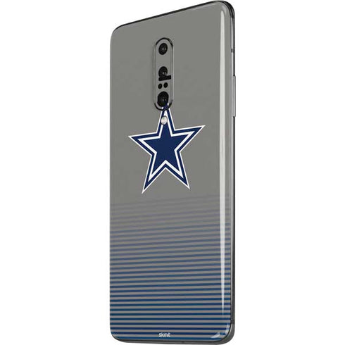NFL Dallas Cowboys Breakaway OnePlus 7 Pro Skin