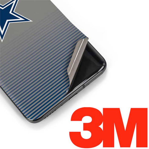 NFL Dallas Cowboys Breakaway OnePlus 7 Pro Skin
