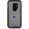 NFL Dallas Cowboys Breakaway Otterbox Defender Galaxy Skin