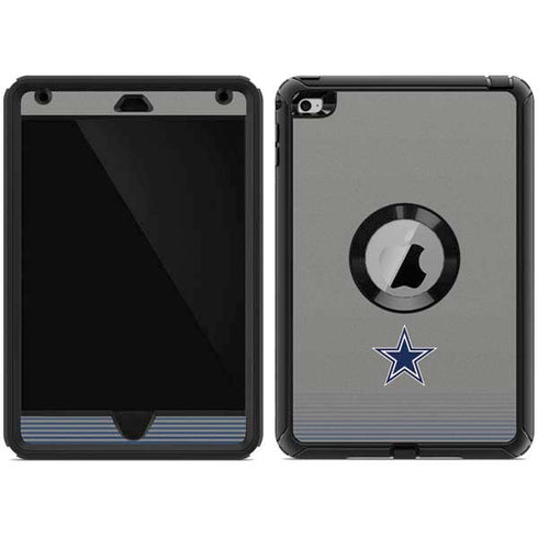 NFL Dallas Cowboys Breakaway Otterbox Defender iPad Skin