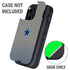 NFL Dallas Cowboys Breakaway Otterbox Defender iPhone Skin