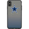 NFL Dallas Cowboys Breakaway Otterbox Symmetry iPhone Skin