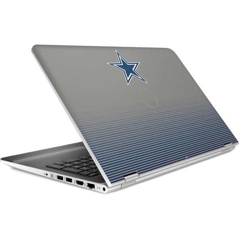 NFL Dallas Cowboys Breakaway HP Pavilion Skin