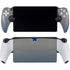 NFL Dallas Cowboys Breakaway PlayStation Portal Remote Player Skin