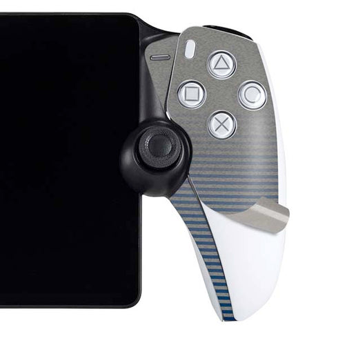 NFL Dallas Cowboys Breakaway PlayStation Portal Remote Player Skin