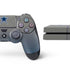 NFL Dallas Cowboys Breakaway PS4 Console and Controller Bundle Skin