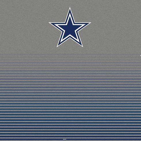 NFL Dallas Cowboys Breakaway PS4 Controller Skin