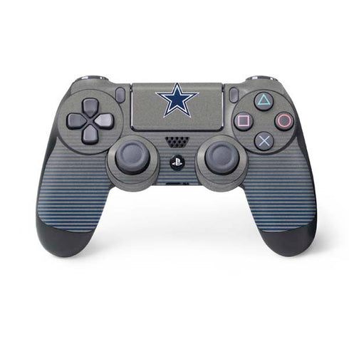 NFL Dallas Cowboys Breakaway PS4 Controller Skin