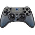NFL Dallas Cowboys Breakaway PS4/PC SCUF Impact Controller Skin