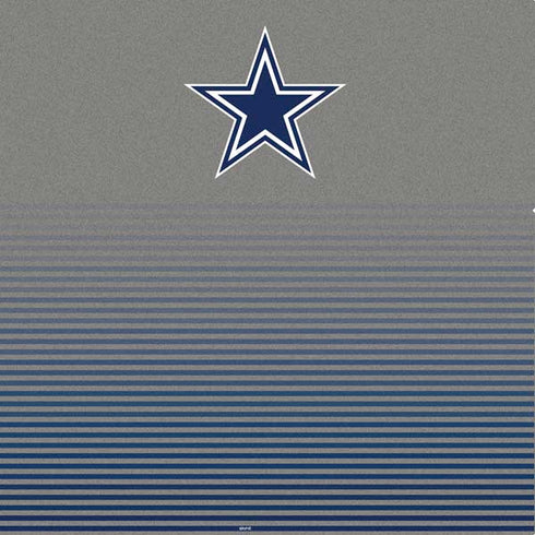 NFL Dallas Cowboys Breakaway PS4 Pro/Slim Controller Skin