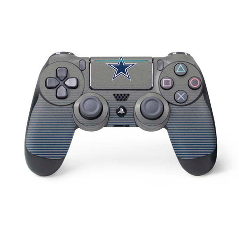 NFL Dallas Cowboys Breakaway PS4 Pro/Slim Controller Skin
